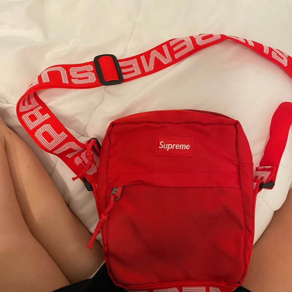 Supreme Shoulder Bag